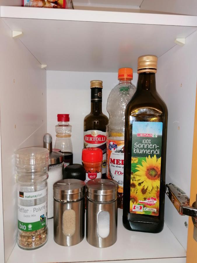 Ferien Im Paradies Brienzwiler Luaran gambar